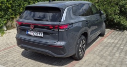 VW Tayron1.5 etsi prešao samo 1.350 km