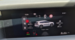 VW Tayron1.5 etsi prešao samo 1.350 km