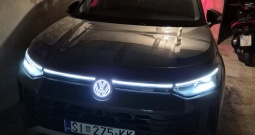 VW Tayron1.5 etsi prešao samo 1.350 km