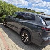 VW Tayron1.5 etsi prešao samo 1.350 km
