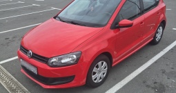 VW Polo 1.2, 2012.g, 146t km