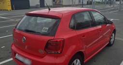 VW Polo 1.2, 2012.g, 146t km