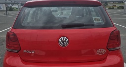 VW Polo 1.2, 2012.g, 146t km