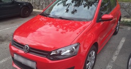 VW Polo 1.2, 2012.g, 146t km