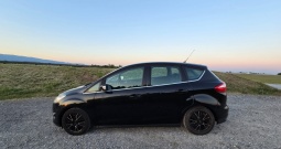 Ford C-max u odličnom stanju prodajem