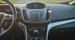 Ford C-max u odličnom stanju prodajem
