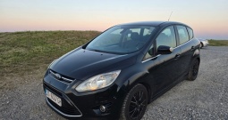 Ford C-max u odličnom stanju prodajem