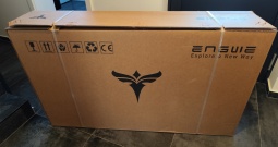 ENGWE M20 Dual bijeli, nov, zapakiran, 1000W, 2 baterije 13Ah, 20