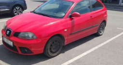 Seat Ibiza 1.4 TDI