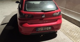 Seat Ibiza 1.4 TDI
