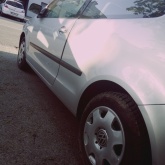 Polo 1.9 sdi