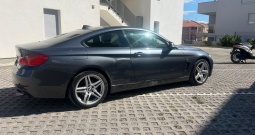 Bmw 420d xdrive