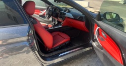 Bmw 420d xdrive