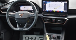Cupra Formentor 2.0 TDI 4×4 Drive Automatik DSG 29.12.2022.