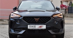 Cupra Formentor 2.0 TDI 4×4 Drive Automatik DSG 29.12.2022.