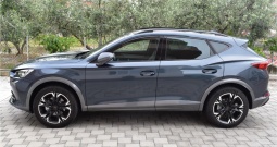 Cupra Formentor 2.0 TDI 4×4 Drive Automatik DSG 29.12.2022.