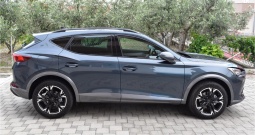 Cupra Formentor 2.0 TDI 4×4 Drive Automatik DSG 29.12.2022.