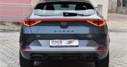 Cupra Formentor 2.0 TDI 4×4 Drive Automatik DSG 29.12.2022.