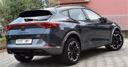 Cupra Formentor 2.0 TDI 4×4 Drive Automatik DSG 29.12.2022.