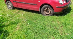 Polo 1,9 SDI