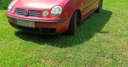 Polo 1,9 SDI