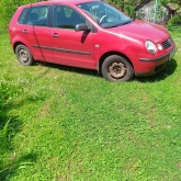 Polo 1,9 SDI