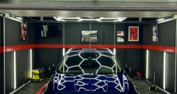 Renault Megan Grandtour 1.5 dCi