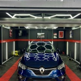 Renault Megan Grandtour 1.5 dCi