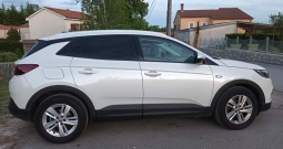 Opel Grandland 1.5 ECOTEC D