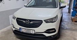Opel Grandland 1.5 ECOTEC D