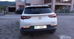 Opel Grandland 1.5 ECOTEC D