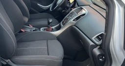 Opel Astra karavan