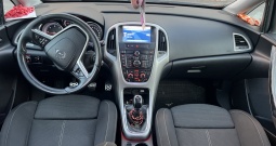 Opel Astra karavan
