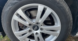 Opel Astra karavan
