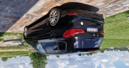 BMW Gran Tourer F46- 7 sjedala