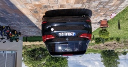 BMW Gran Tourer F46- 7 sjedala