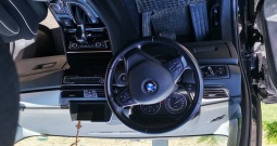 BMW Gran Tourer F46- 7 sjedala