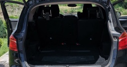 BMW Gran Tourer F46- 7 sjedala