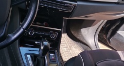 BMW Gran Tourer F46- 7 sjedala