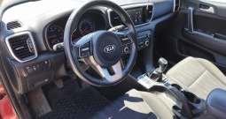 Kia Sportage 1,6 GDI, 2019., prvi vlasnik, još pod garancijom
