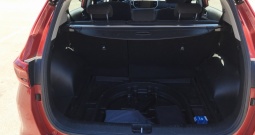 Kia Sportage 1,6 GDI, 2019., prvi vlasnik, još pod garancijom