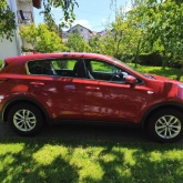 Kia Sportage 1,6 GDI, 2019., prvi vlasnik, još pod garancijom