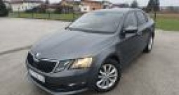 Prodajem Škoda Octavia 1,6 TDI Style registriran do 14.04.2027