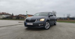 Prodajem Škoda Octavia 1,6 TDI Style registriran do 14.04.2027