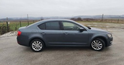 Prodajem Škoda Octavia 1,6 TDI Style registriran do 14.04.2027