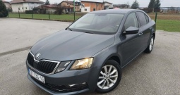 Prodajem Škoda Octavia 1,6 TDI Style registriran do 14.04.2027
