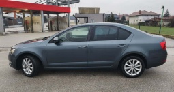 Prodajem Škoda Octavia 1,6 TDI Style registriran do 14.04.2027
