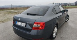Prodajem Škoda Octavia 1,6 TDI Style registriran do 14.04.2027