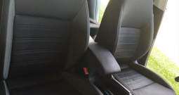 Prodajem Škoda Octavia 1,6 TDI Style registriran do 14.04.2027