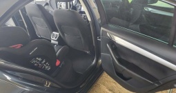 Prodajem Škoda Octavia 1,6 TDI Style registriran do 14.04.2027